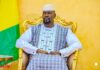 Général Mamadi Doumbouya, une providence divine pour la Guinée