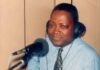 BOUBACAR KANTÉ, FOR EVER 24 octobre 1997 – 24 octobre 2025