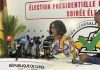 Guinée, Résultat provisoire de l’élection présidentielle 2025