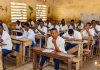 Lancement National du Baccalauréat : Le Premier Ministre Bah Oury donne le coup d’envoi à Maferinya