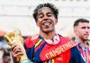 COUPE DU MONDE 2026:Espagne champion du monde 2026