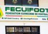 FEGUIFOOT : L’Assemblée Générale Élective convoquée pour le 27 octobre 2026 à Conakry