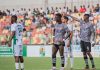Coupe de la Confédération : Hafia FC – AS Douanes reporté, la FEGUIFOOT saisit la CAF