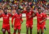LDC CAF : Incroyable remontada du Horoya AC qui décroche son billet pour le second tour préliminaire