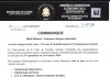 Conakry : début des travaux d’embellissement et d’aménagement urbain dès le 15 septembre