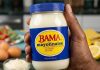 Alerte sanitaire : Le Ministère de l’Industrie et du Commerce ordonne le retrait de lots de mayonnaise BAMA