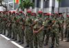 Armée guinéenne : Un nouveau décret tombe, 34 militaires radiés pour désertion!